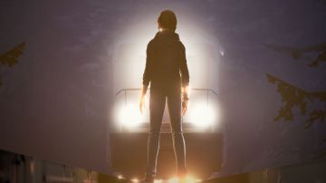 Immagine -1 del gioco Life is Strange: Before the Storm per PlayStation 4