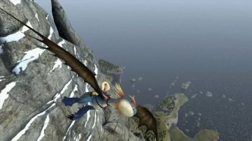 Immagine -5 del gioco Dragon Trainer 2 per Nintendo Wii
