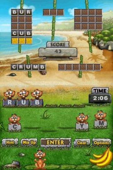 Immagine -14 del gioco Pogo Island per Nintendo DS