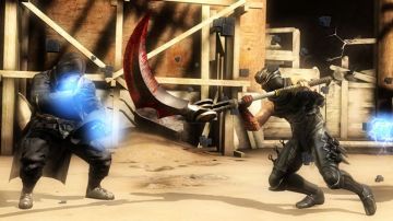 Immagine -17 del gioco Ninja Gaiden 3: Razor's Edge per Nintendo Wii U
