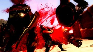 Immagine -6 del gioco Ninja Gaiden 3: Razor's Edge per Nintendo Wii U