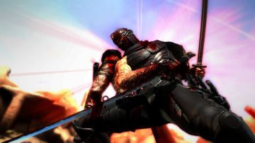 Immagine -2 del gioco Ninja Gaiden 3: Razor's Edge per Nintendo Wii U