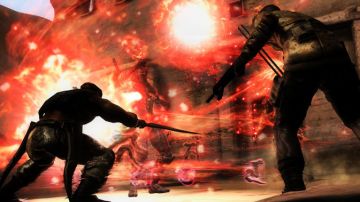Immagine 0 del gioco Ninja Gaiden 3: Razor's Edge per Nintendo Wii U