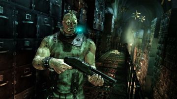 Immagine -11 del gioco Batman: Arkham Asylum per Xbox 360