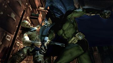 Immagine -10 del gioco Batman: Arkham Asylum per Xbox 360