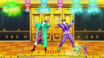 Immagine -8 del gioco Just Dance 2018 per Nintendo Wii U