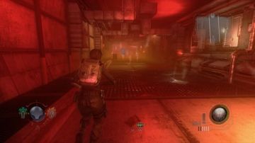 Immagine 91 del gioco Resident Evil: Operation Raccoon City per Xbox 360