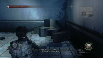 Immagine 94 del gioco Resident Evil: Operation Raccoon City per Xbox 360
