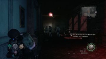 Immagine 95 del gioco Resident Evil: Operation Raccoon City per Xbox 360