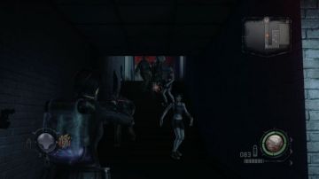 Immagine 96 del gioco Resident Evil: Operation Raccoon City per Xbox 360