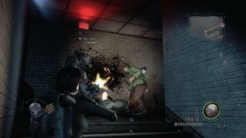 Immagine 97 del gioco Resident Evil: Operation Raccoon City per Xbox 360