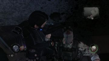 Immagine 98 del gioco Resident Evil: Operation Raccoon City per Xbox 360