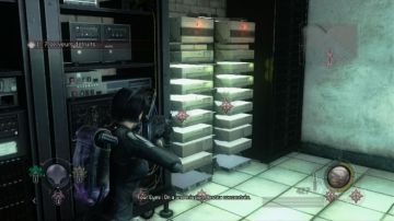 Immagine 101 del gioco Resident Evil: Operation Raccoon City per Xbox 360