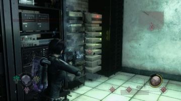 Immagine 102 del gioco Resident Evil: Operation Raccoon City per Xbox 360
