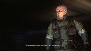 Immagine 103 del gioco Resident Evil: Operation Raccoon City per Xbox 360