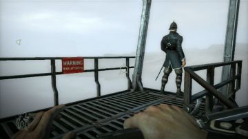 Immagine 64 del gioco Dishonored per PlayStation 3