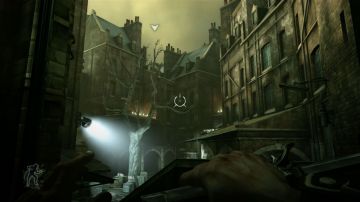 Immagine 65 del gioco Dishonored per PlayStation 3