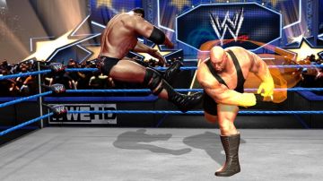 Immagine 32 del gioco WWE All Stars per PlayStation 3
