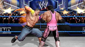Immagine 33 del gioco WWE All Stars per PlayStation 3