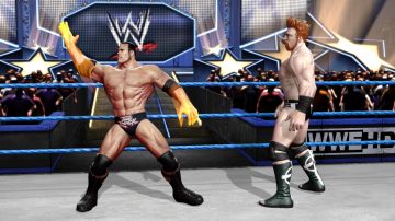 Immagine 34 del gioco WWE All Stars per PlayStation 3