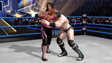 Immagine 35 del gioco WWE All Stars per PlayStation 3