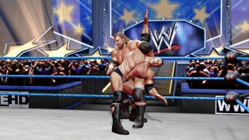 Immagine 36 del gioco WWE All Stars per PlayStation 3