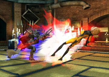 Immagine -7 del gioco Teenage Mutant Ninja Turtles: Smash-Up per Nintendo Wii