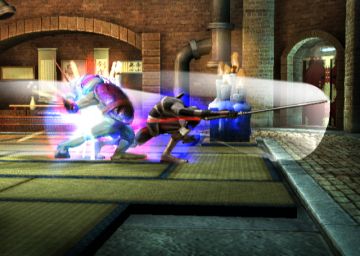 Immagine -1 del gioco Teenage Mutant Ninja Turtles: Smash-Up per Nintendo Wii