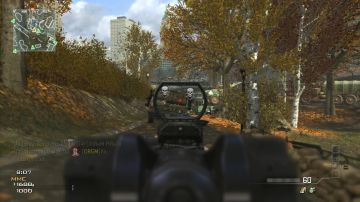 Immagine 3 del gioco Call of Duty 3 per PlayStation 3