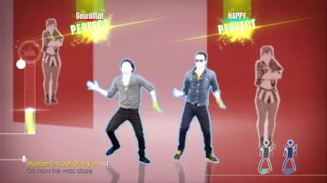 Immagine -7 del gioco Just Dance 2017 per Nintendo Switch