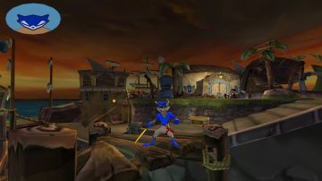 Immagine -4 del gioco The Sly Trilogy per PlayStation 3