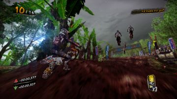 Immagine -4 del gioco MUD - FIM Motocross World Championship per Xbox 360