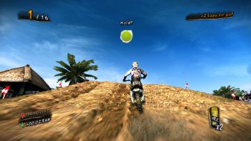Immagine 0 del gioco MUD - FIM Motocross World Championship per Xbox 360
