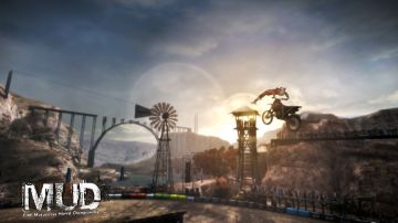 Immagine -10 del gioco MUD - FIM Motocross World Championship per Xbox 360
