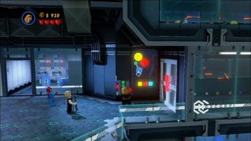 Immagine 42 del gioco LEGO Marvel Super Heroes per Nintendo Wii U
