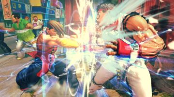 Immagine -7 del gioco Super Street Fighter IV: Arcade Edition per PlayStation 3