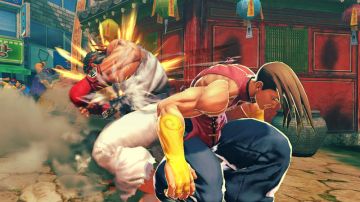 Immagine -11 del gioco Super Street Fighter IV: Arcade Edition per PlayStation 3