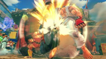 Immagine -10 del gioco Super Street Fighter IV: Arcade Edition per PlayStation 3