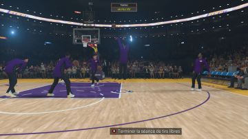 Immagine -3 del gioco NBA 2K18 per Xbox 360