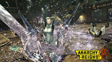 Immagine -8 del gioco Anarchy Reigns per Xbox 360