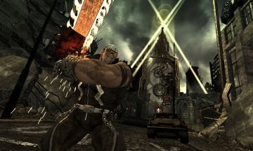 Immagine 0 del gioco Anarchy Reigns per Xbox 360