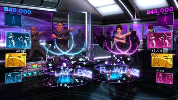 Immagine 13 del gioco Dance Central 3 per Xbox 360