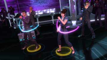 Immagine 14 del gioco Dance Central 3 per Xbox 360