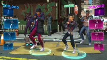 Immagine 17 del gioco Dance Central 3 per Xbox 360