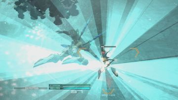 Immagine -1 del gioco Zone of the Enders HD Collection per PlayStation 3