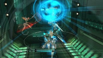 Immagine 0 del gioco Zone of the Enders HD Collection per PlayStation 3