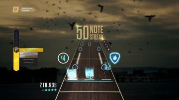 Immagine 22 del gioco Guitar Hero Live per PlayStation 4