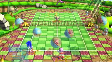 Immagine -8 del gioco Sega Superstars Tennis per Xbox 360