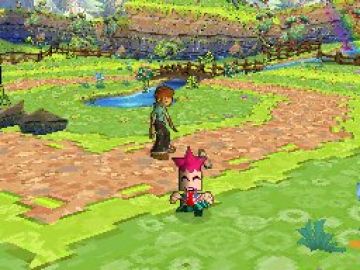 Immagine -17 del gioco Zubo per Nintendo DS