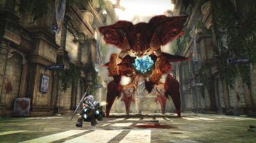 Immagine -9 del gioco Darksiders: Warmastered Edition per Xbox One